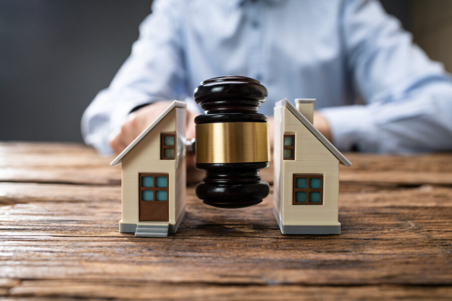 How Estate Litigation Can Impact the Probate Process