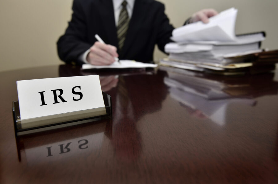 IRS Deadlines Federal Employees Should Not Miss Before Year-End