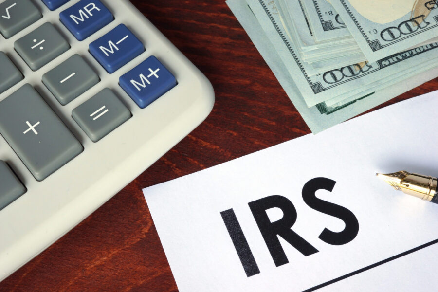 Received an IRS Underreporting Notice in February? 5 Steps to Take Immediately
