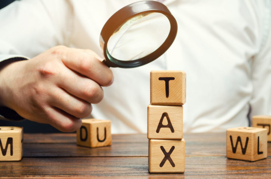 Filed an Extension but Still Owe Taxes? What New York Taxpayers Should Do in May