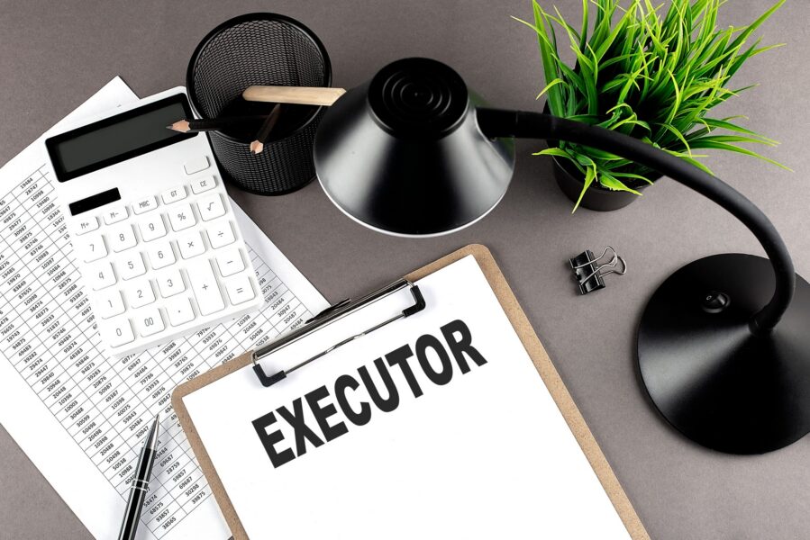 Executor Misconduct in New York: When Beneficiaries May Need to Take Legal Action